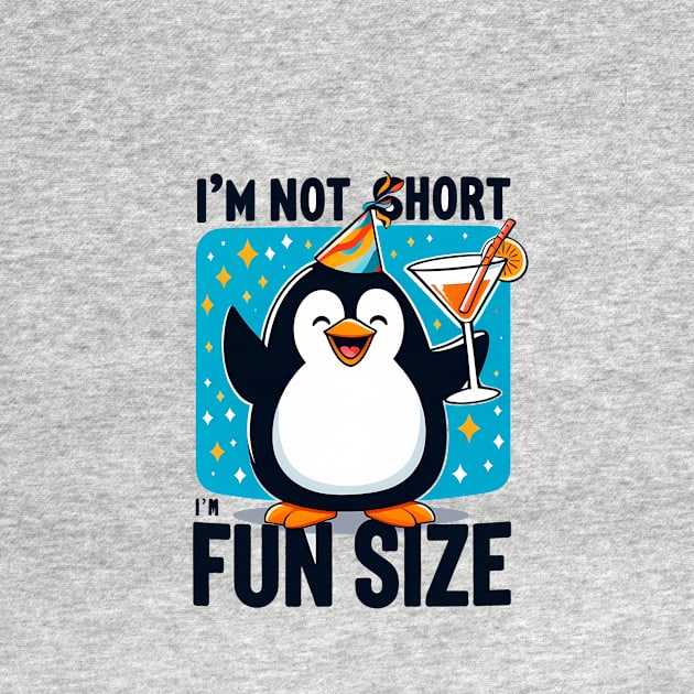 Fun Size by Andi's Design Stube